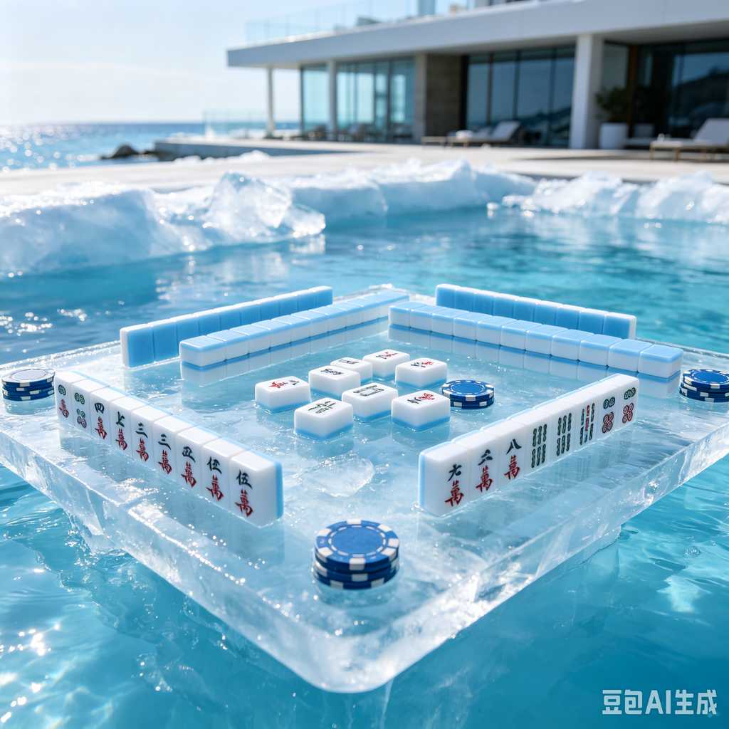 melamine mahjong tiles