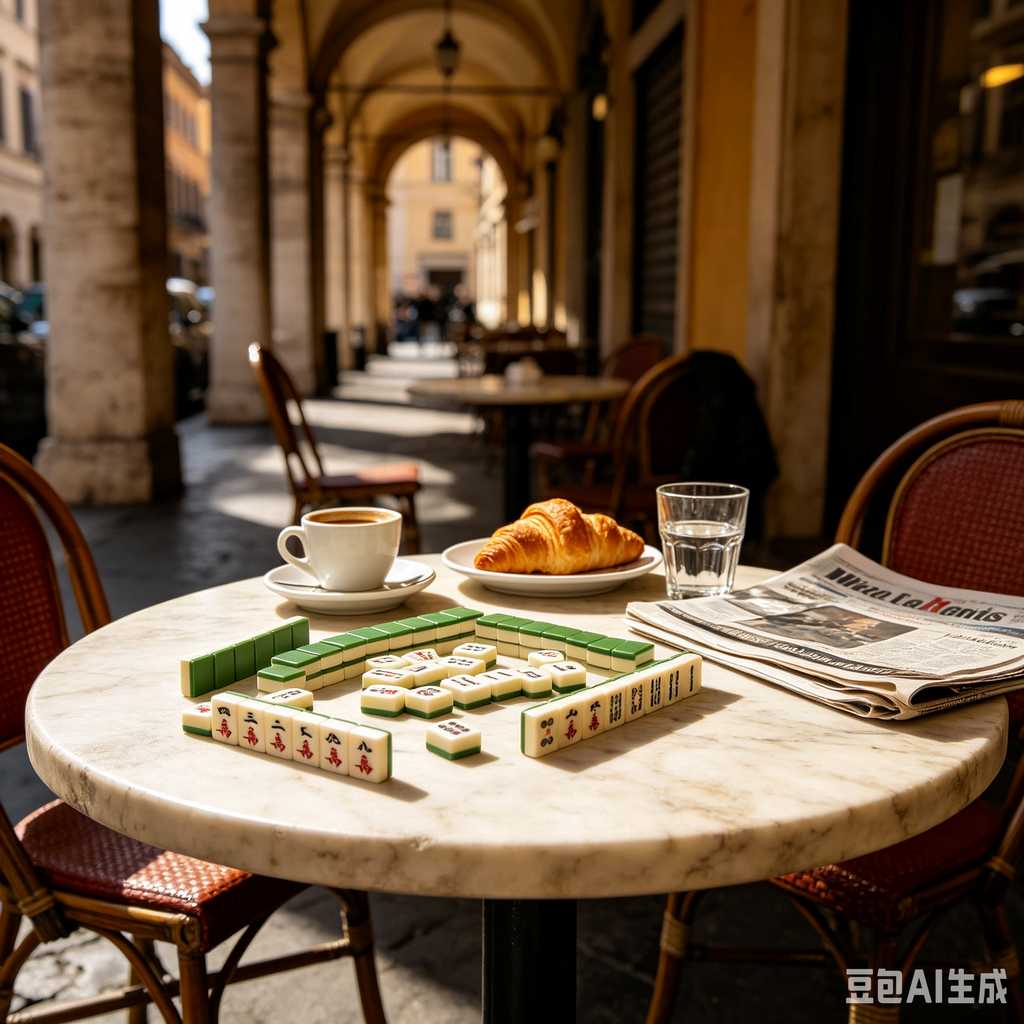 adult party mahjong game