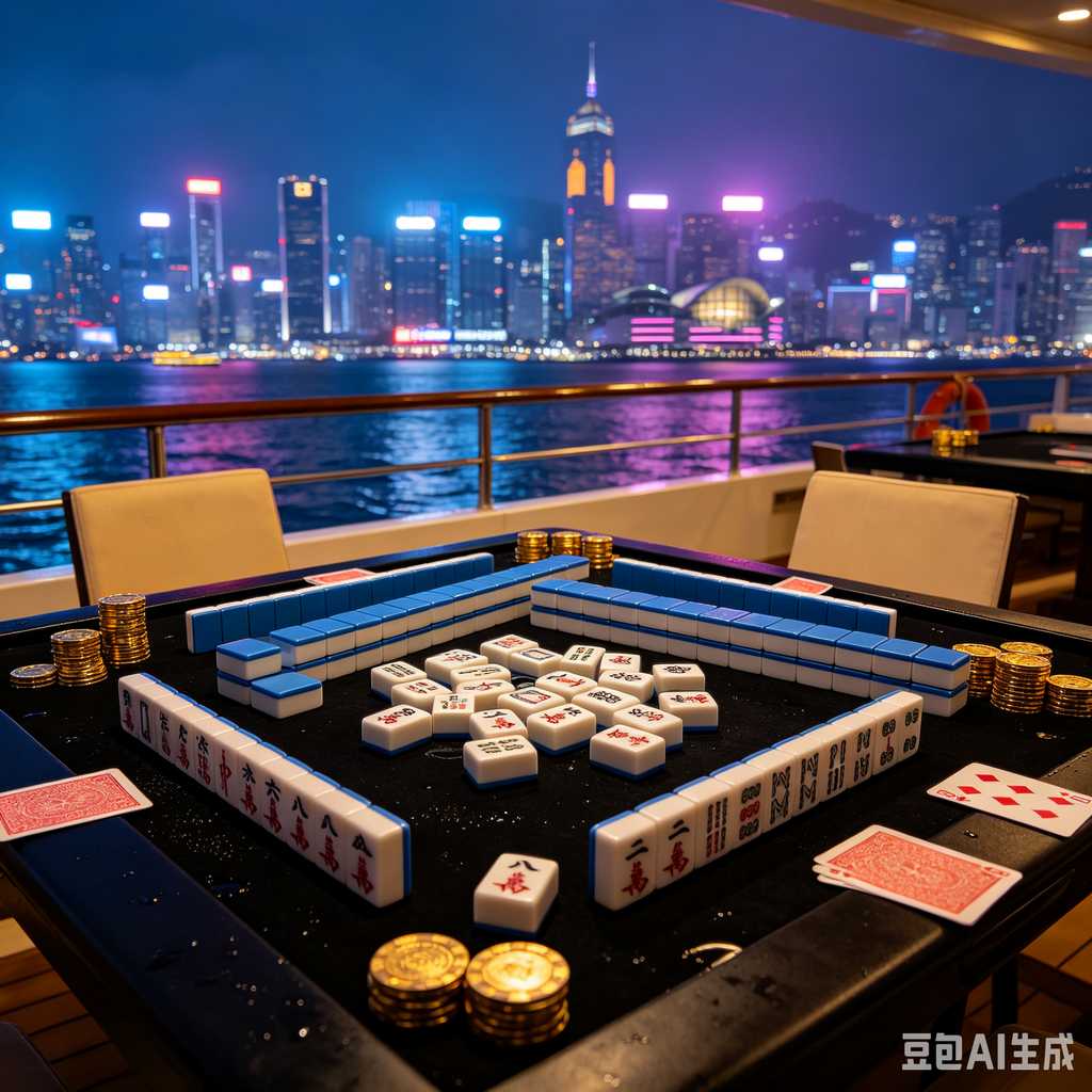 mahjong set usa