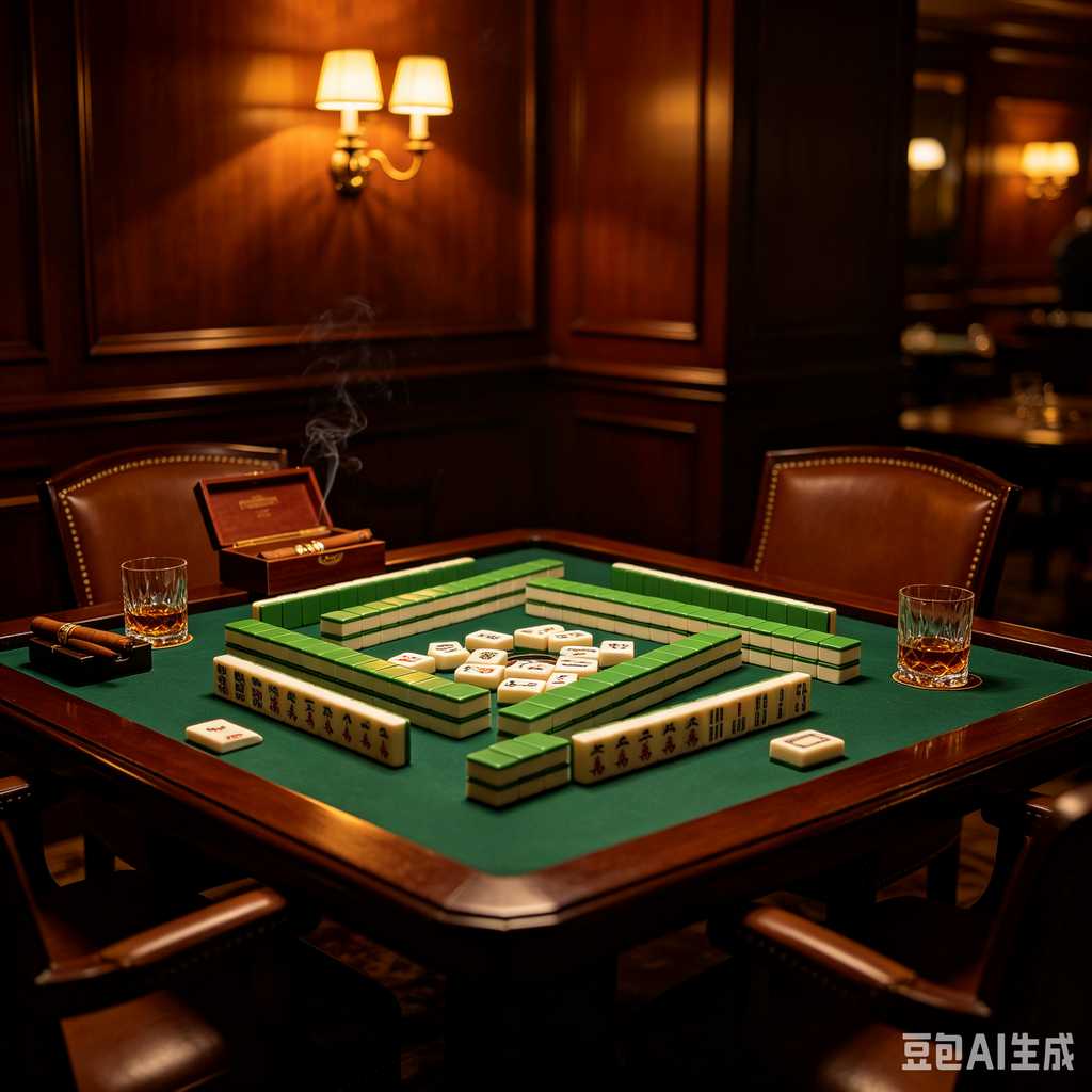 Inverness,mahjong