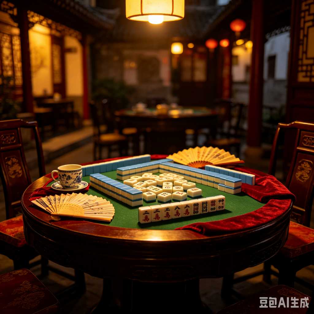 compact game table set
