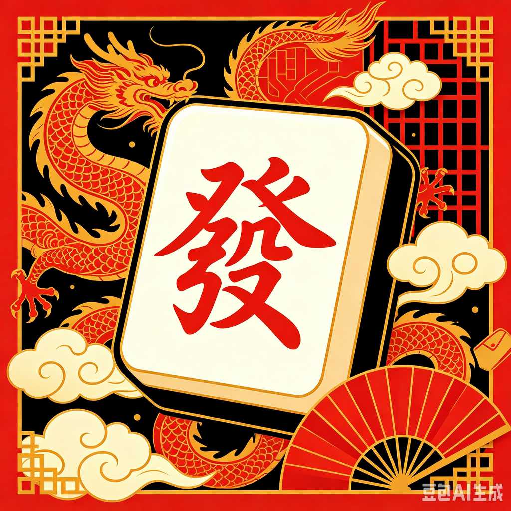 SanMiguelSV,mahjong