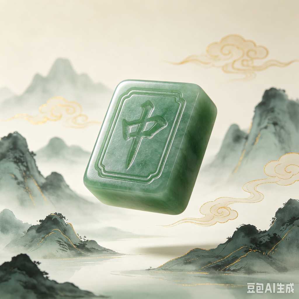 best luxury mahjong set