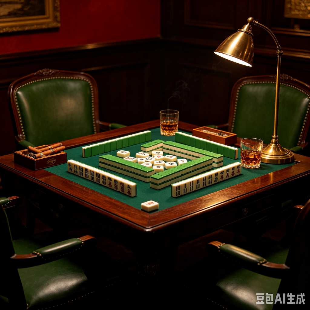 CorpusChristi,mahjong
