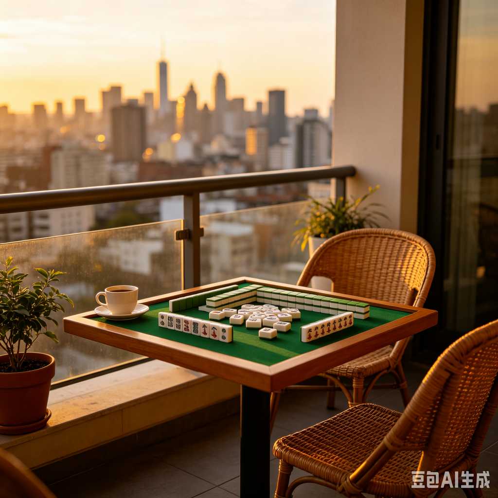 safe material mahjong tiles