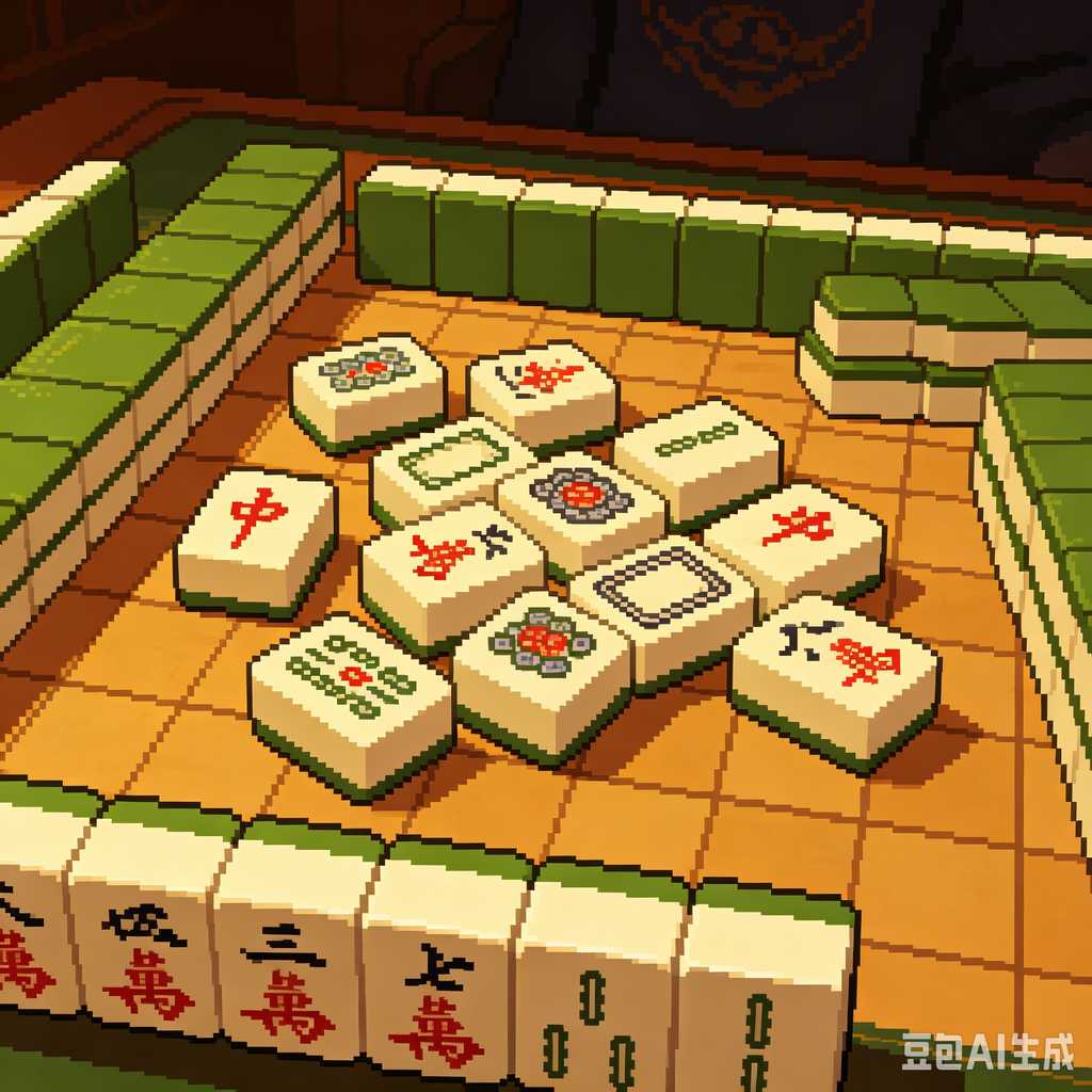 oulu,mahjong