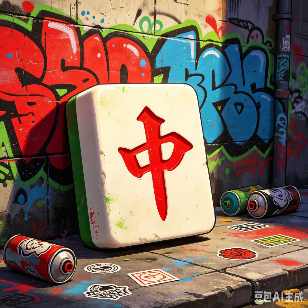 travel outdoor mahjong set