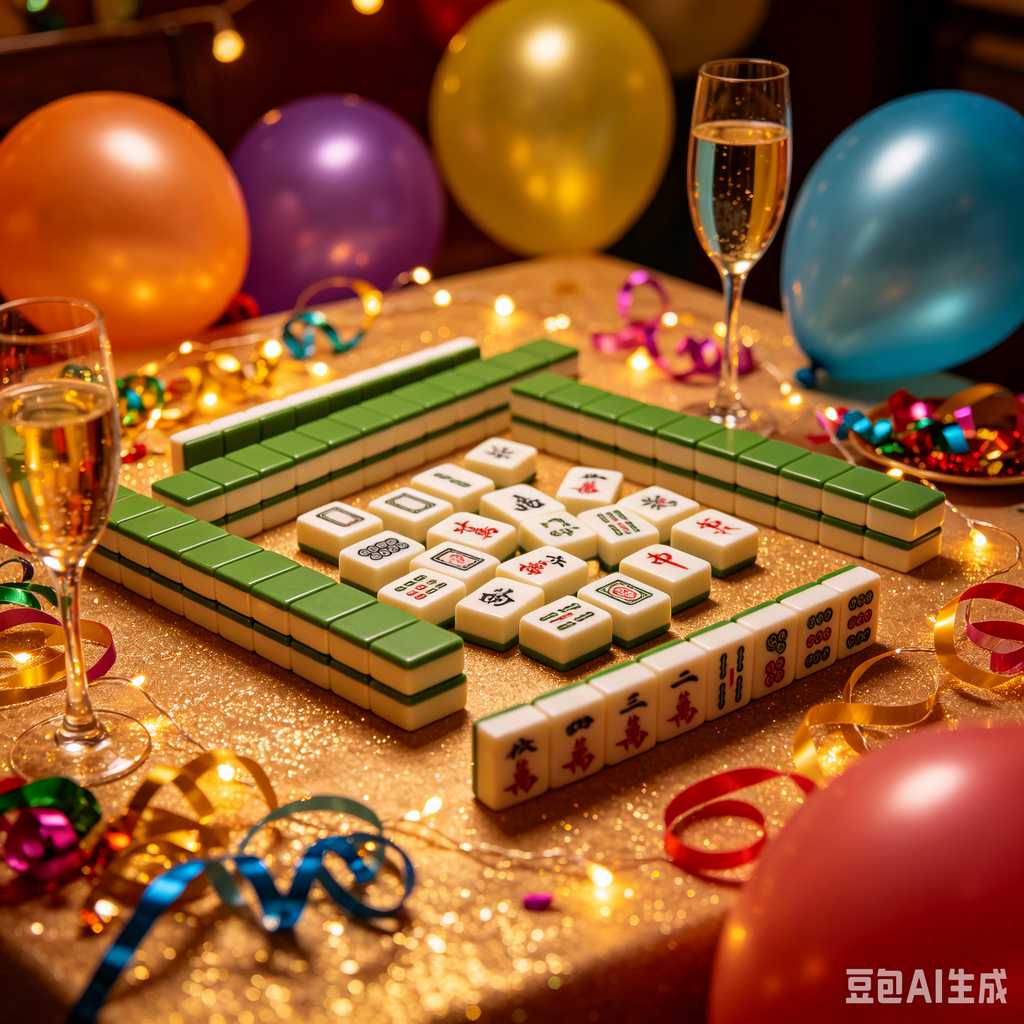reusable mahjong table mat