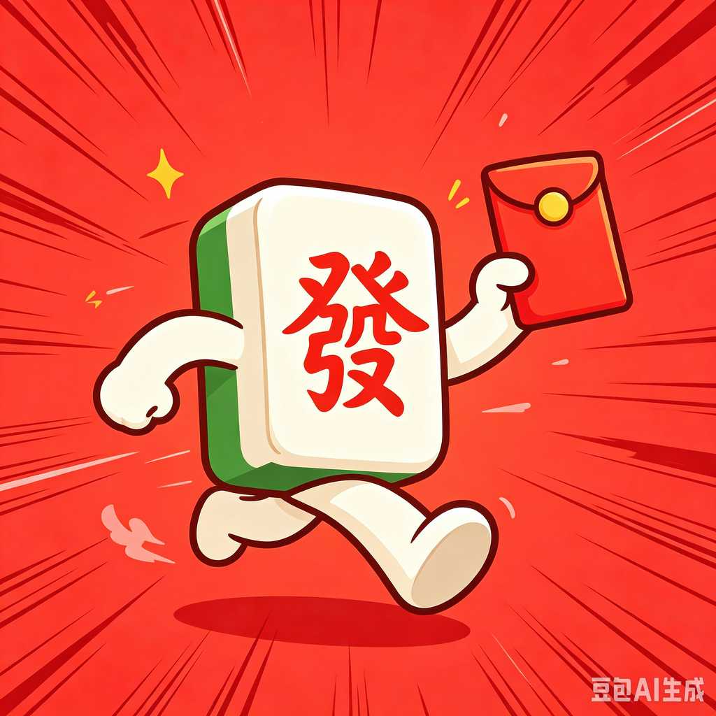 korean mahjong set