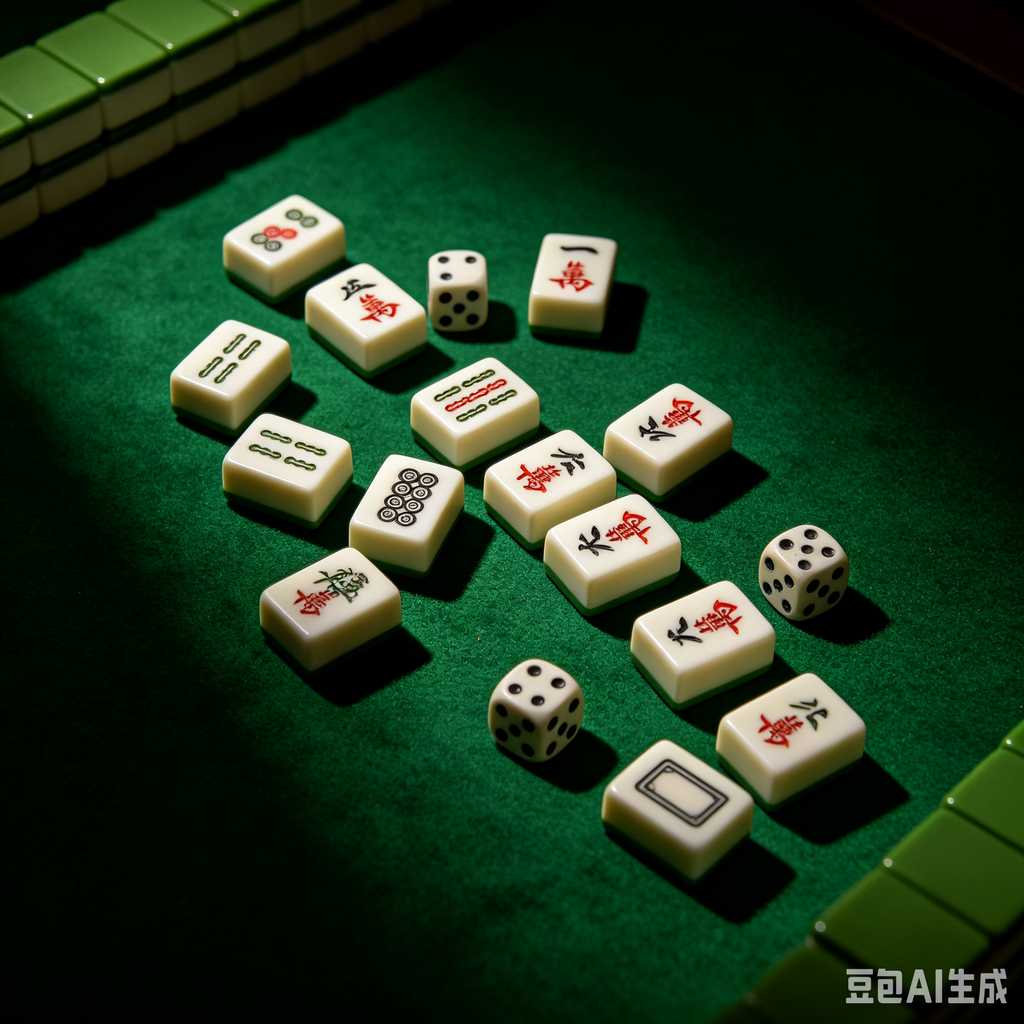 festival gift box mahjong tiles
