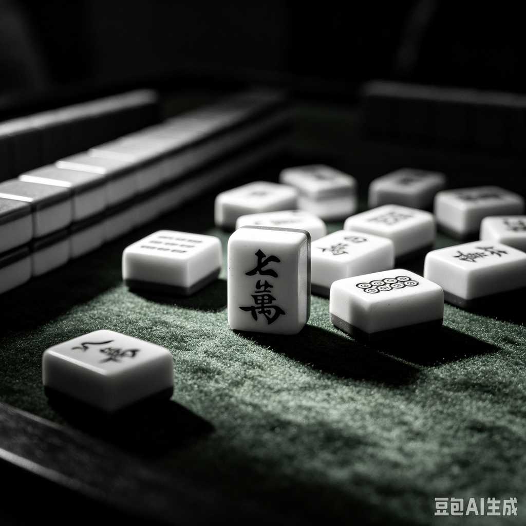 mahjong set uk