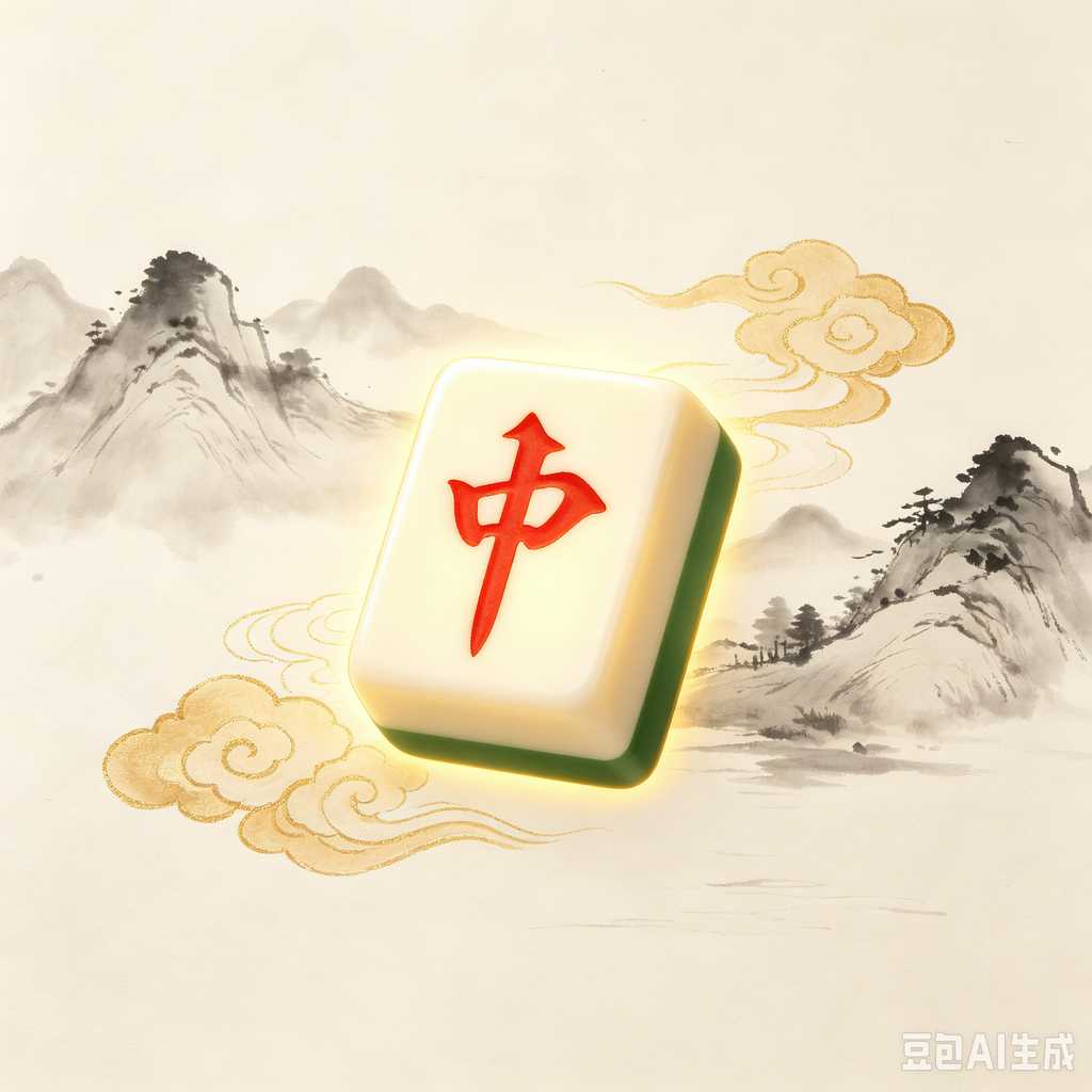 custom moq mahjong set manufacturer