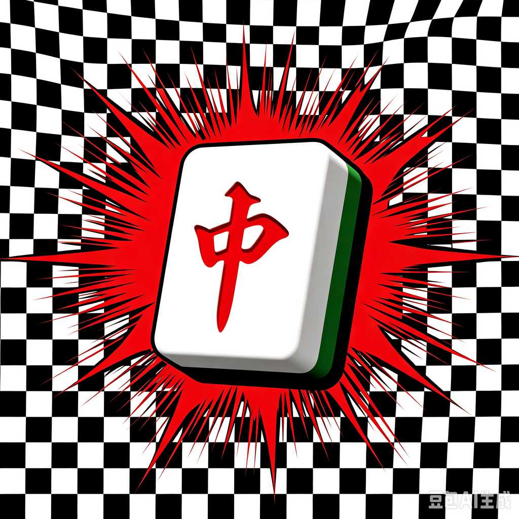 festival gift mahjong game set