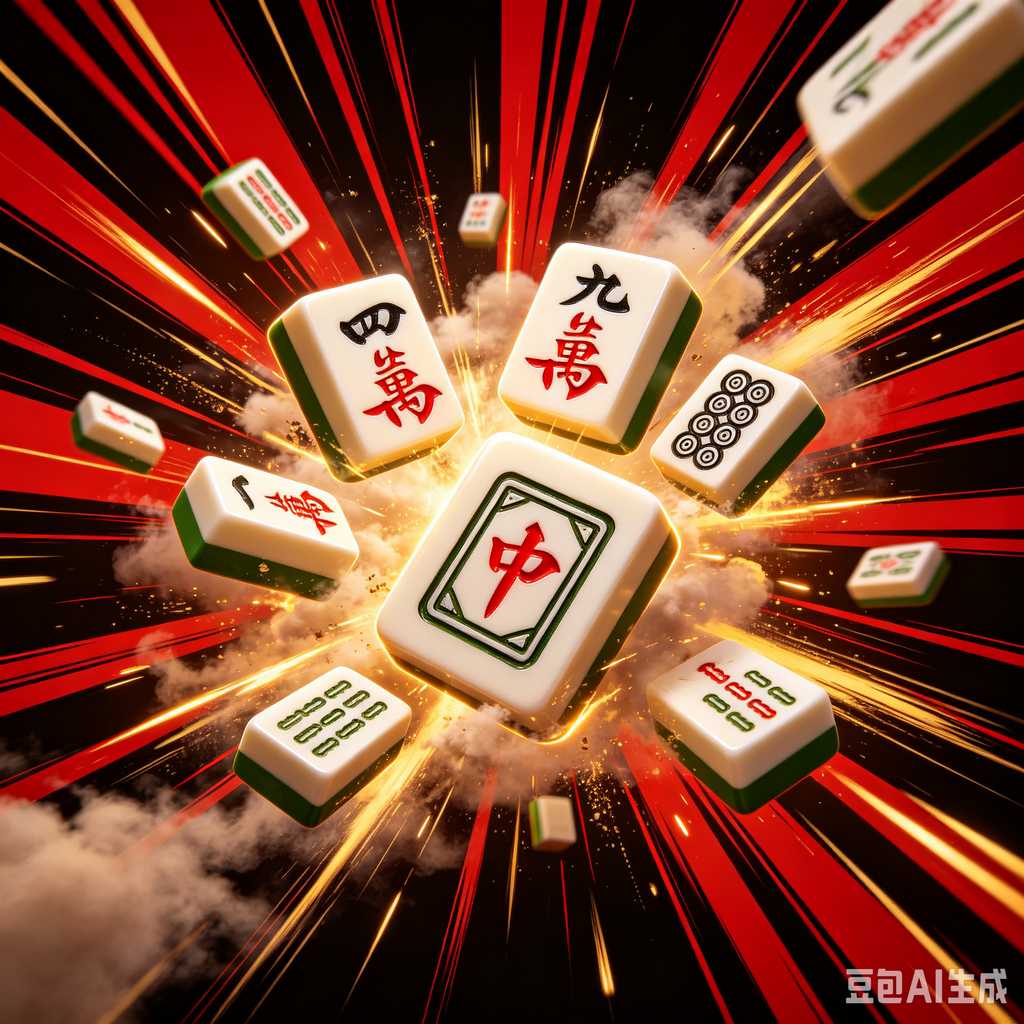Zagreb,mahjong