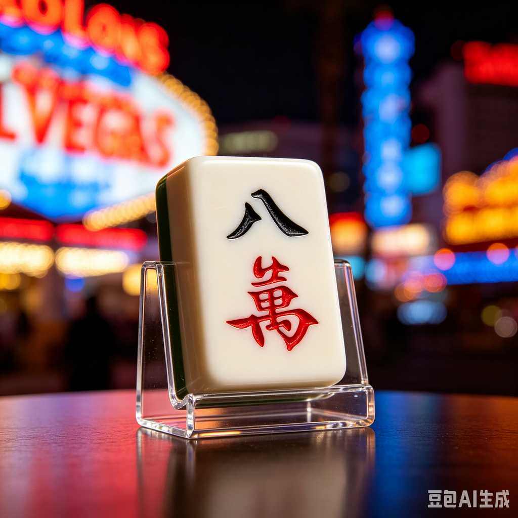 budget mahjong set