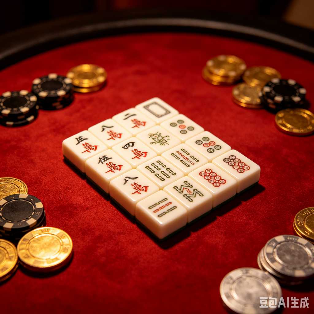 dayton,mahjong