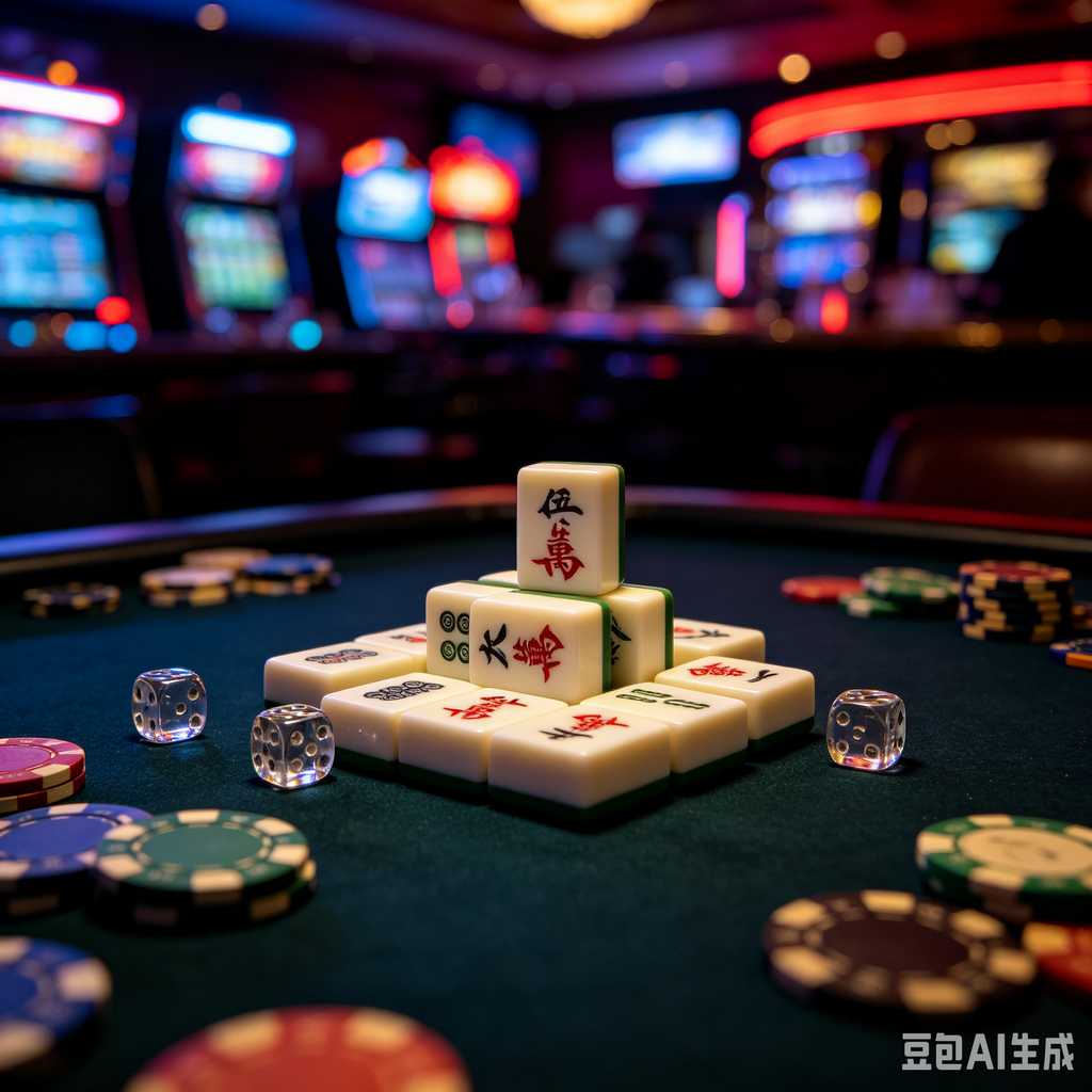 beginner mahjong game kit
