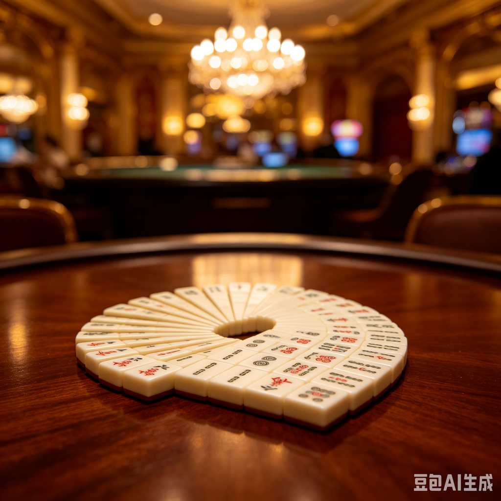Brussels,mahjong