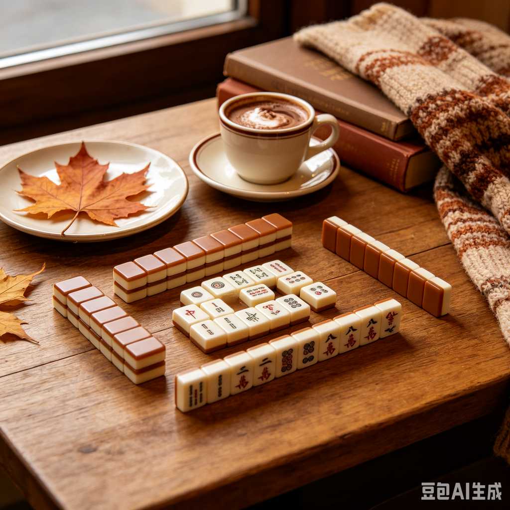 easy to read mahjong tiles