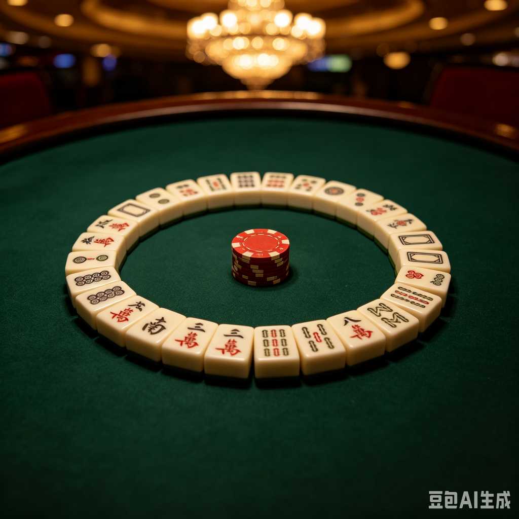hard shell mahjong case