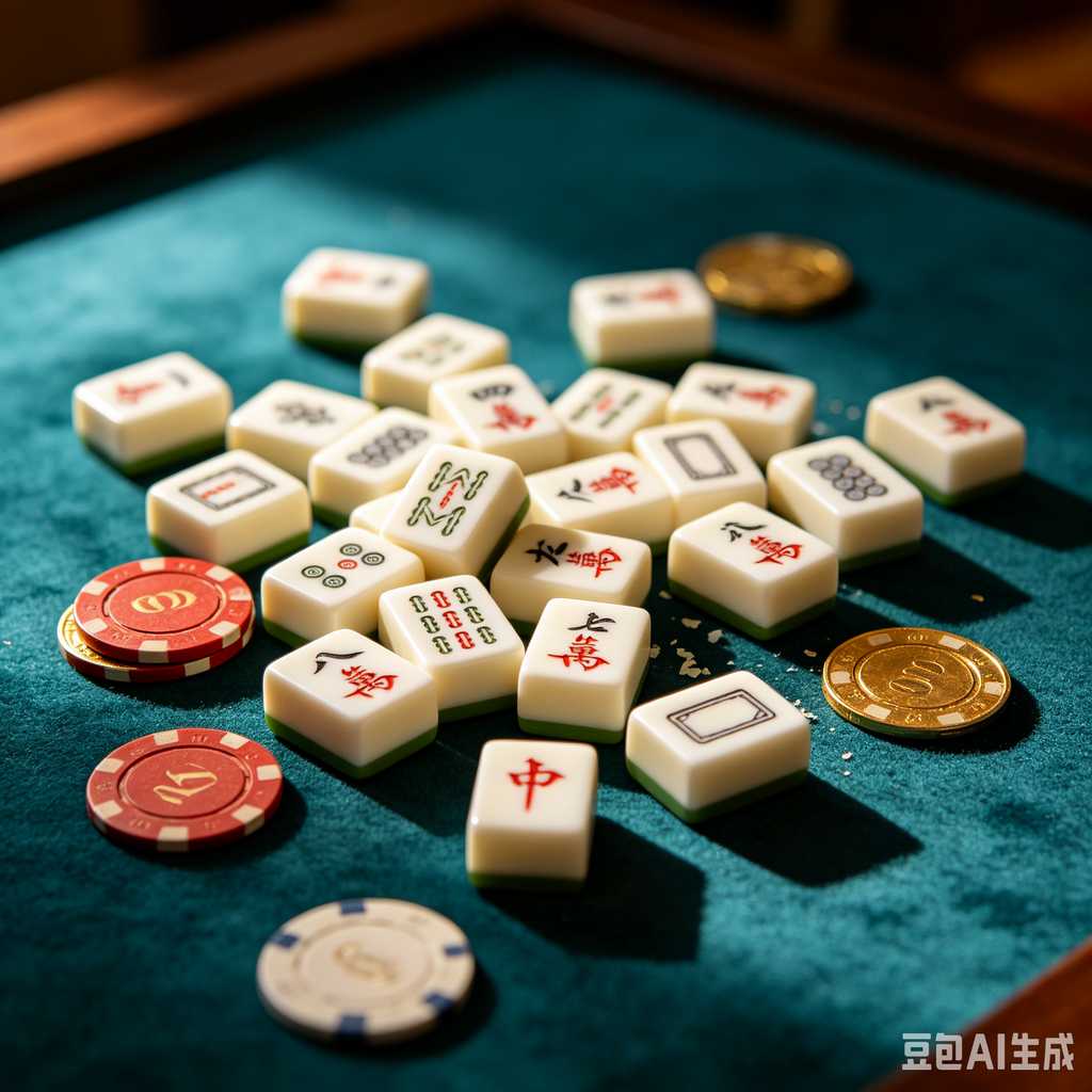 buy mahjong set online