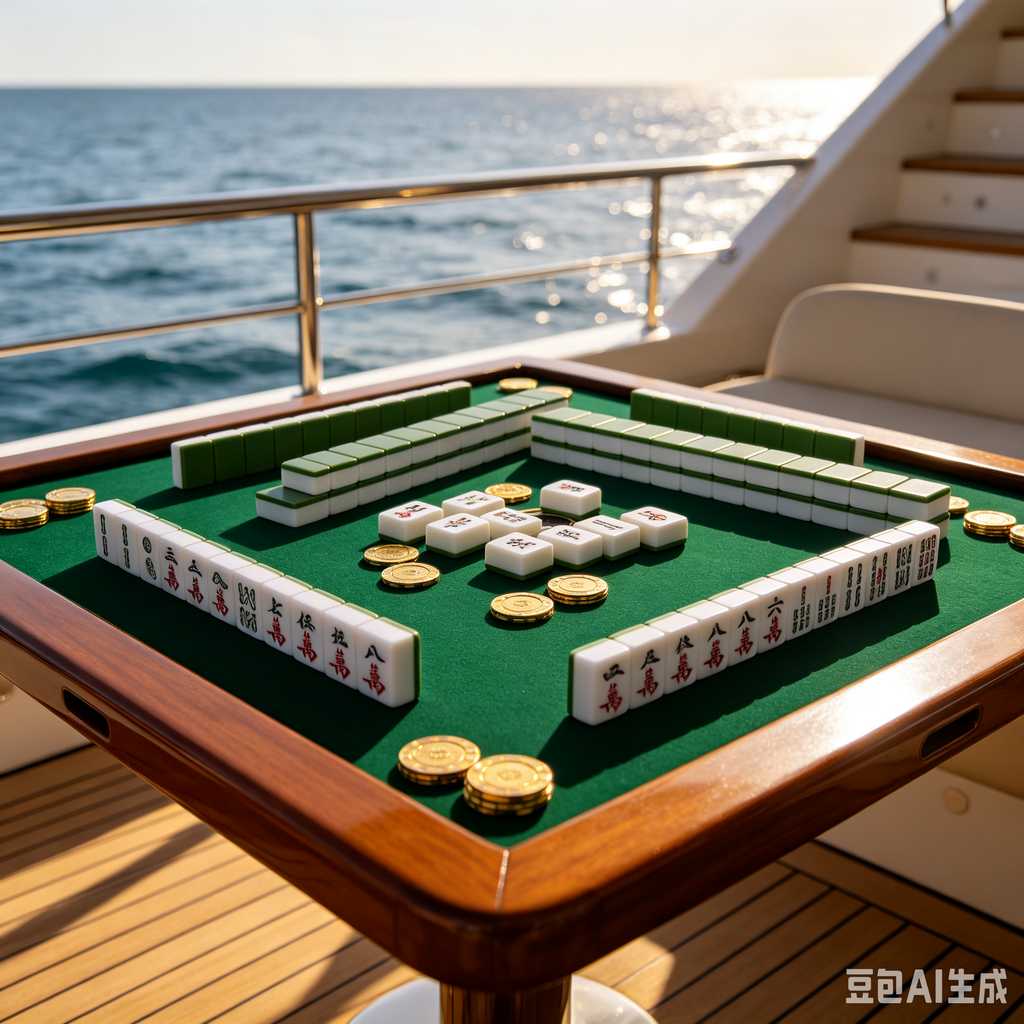 mahjong tiles