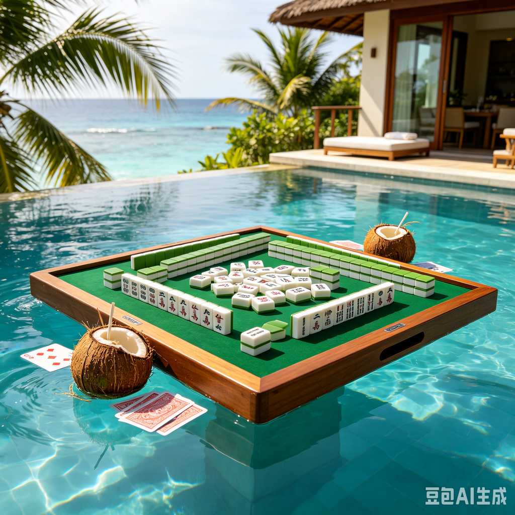 custom gift mahjong set bulk